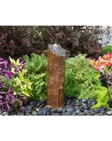Image Large Basalt Fountain Kit 30