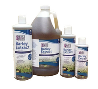 Image Barley Extract for Ponds