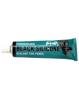 Image Black Silicone Tube -3 oz