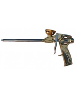 Image Foam Dispensing Gun -Gold