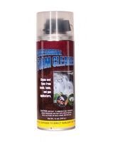 Image Foam Gun Cleaner -12oz Can