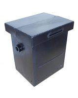 Image Molded Autofill Chamber