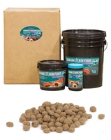 Image Sakana Koi - Spring & Autumn Pellet