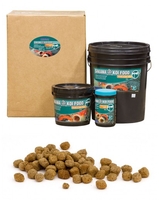 Image Sakana Koi - Growth & Color Pellet