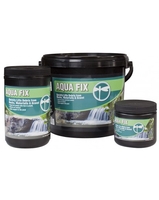 Image Aqua Fix for Hair & String Algae - Dry
