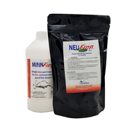 Image MinnFinn Max Broad Spectrum Fish Treatment