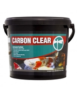 Image Carbon Clear -  5 lb