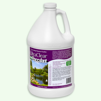 Image UltraClear Pro-Flocculant - 1 Gal