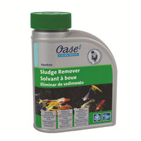 Image Aqua-Activ Sludge Remover