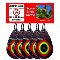 Image Bird B Gone Diverters 5/Pk