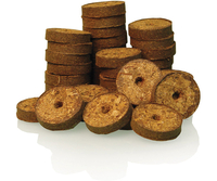 Image Jump Start Greenhouse Pellet Refills