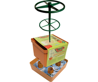 Image Tomato Tree with 3 ft Tower