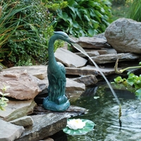 Image Heron Spitter