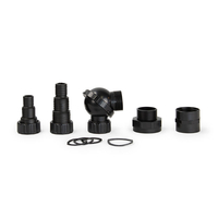 Image Ecowave Discharge Fitting Kit