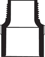 Image Male Adapters (MPT x SLP)