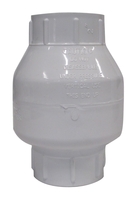Image PVC Swing Check Valve - 2