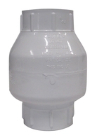 Image PVC Swing Check Valve - 2