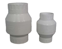 Image PVC Swing Check Valve - 3