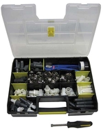 Image Aeration Accessory Tool Kit