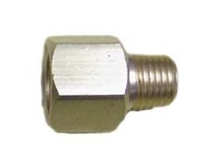 Image Replacement Brass Adaptor - 1/4