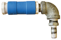 Image Check Valve for RV33