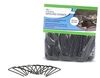 Image U-Shaped Ground Stakes