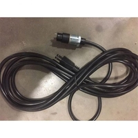 Image Replacement Cord for Aquascape Cleanout Pump #45033