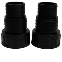 Image PFR/UVC Stepped Adapter Set