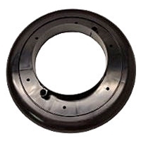 Image Foam Base Locking Plate for FiltoClear 3000 / 4000 / 8000