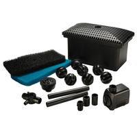 Image Complete Pump / Filter Kit