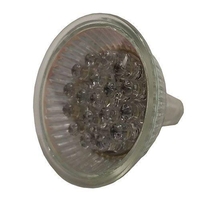 Image One Replacement Bulb for Lunaqua Classic LED Set of 3 - 1 Watt LED BULBS