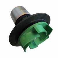 Image Replacement Impeller Assembly for Monsoon Pumps