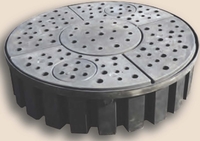 Image Water Feature Solutions Round Basins