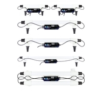 Image Evolution Aqua UltraViolet Lights