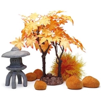 Image Autumn Decor Set 30L