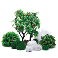 Image Winter Decor Set - 30L