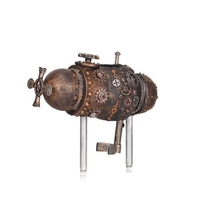 Image Submarine Sculpture
