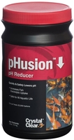 Image pHusion by Crystal Clear