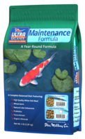 Image Ultra Balance Maintenance Formula Koi Food