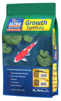 Image Ultra Balance Growth Formula Koi Food