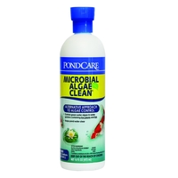 Image Microbial Algae Clean by PondCare