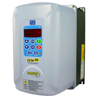 Image Variable Frequency Drive for EXT Pumps