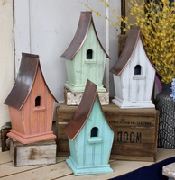 Image Airloom Bird House