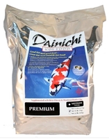 Image Dainichi Premium Medium Sinking Pellets 11 lb