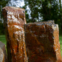 Image Atlantic Natural Basalt Fountain Kit