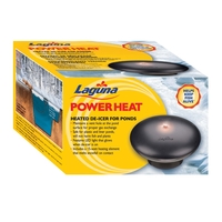 Image Power Heat Pond De-Icer 315 watt