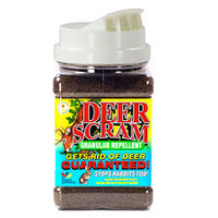 Deer Scram by Epic Repellents