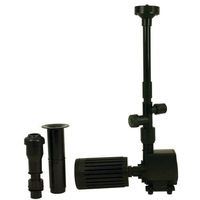 Image TetraPond Filtration Fountain Kits