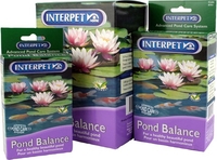 Image Pond Balance String Algae Treatment