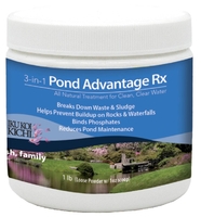 Image 3-in-1 Pond Advantage RX